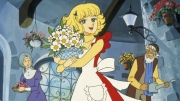 [新]花の子ルンルン #1