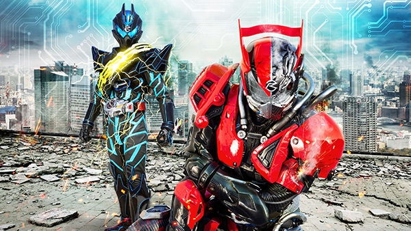劇場版 仮面ライダードライブ サプライズ・フューチャー