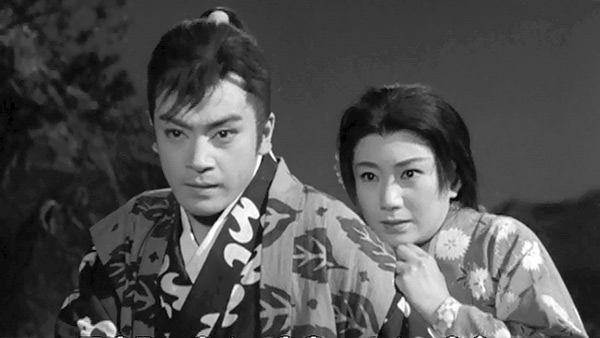 風小僧 やまびこ剣法