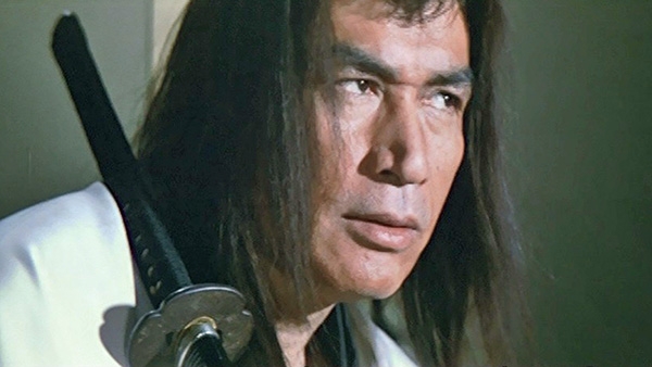 ポルノ時代劇 忘八武士道