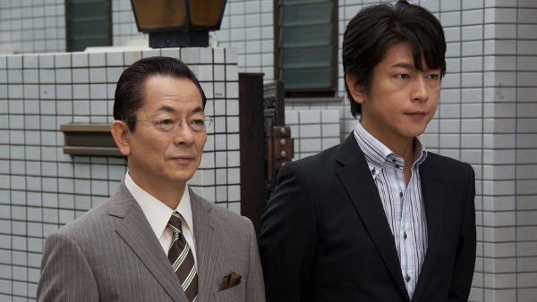 相棒 season10