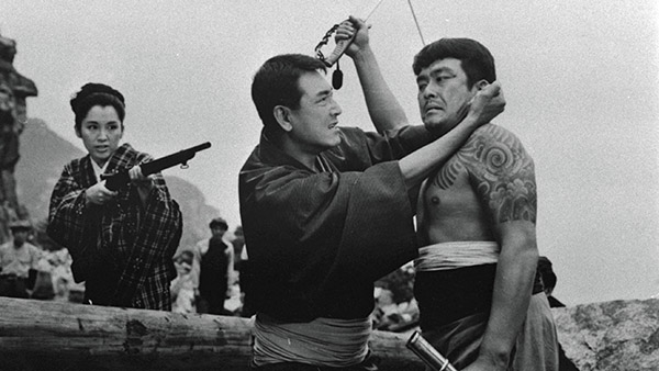 博徒七人