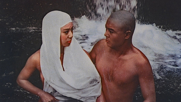 徳川女刑罰史[R15+]