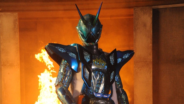 ゴースト RE:BIRTH 仮面ライダースペクター