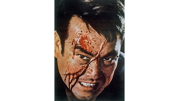 やくざ刑罰史 私刑(リンチ)！[R15+]