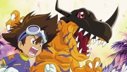 デジモンアドベンチャー