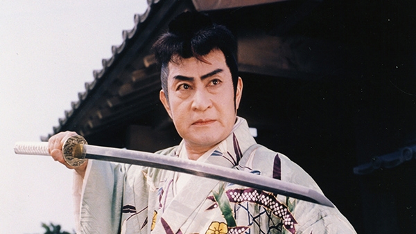 旗本退屈男(TV)