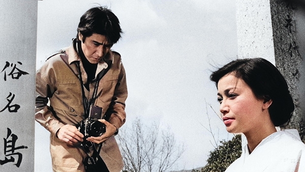 映画村殺人事件