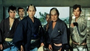 清水次郎長(TV)