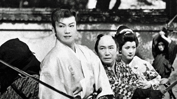 金獅子紋ゆくところ 黄金蜘蛛