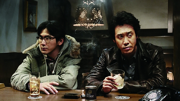 探偵はBARにいる3