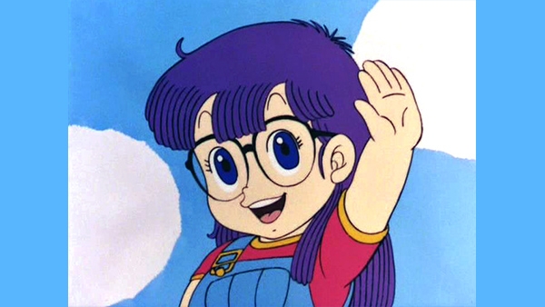 Dr.スランプ アラレちゃん(TV)