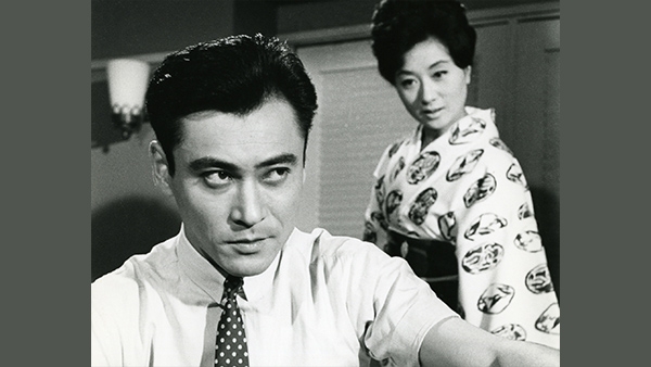 孤独の賭け(1963TV)