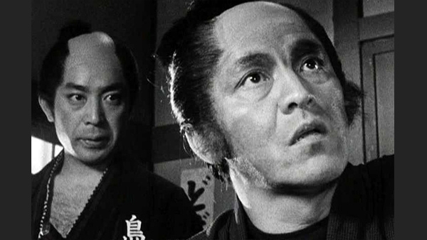 日本任侠伝