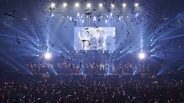 超英雄祭 KAMEN RIDER×SUPER SENTAI LIVE&SHOW 2018