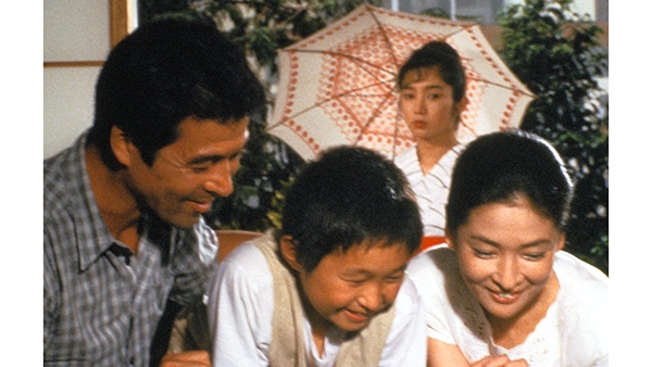 向田邦子の鮒