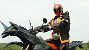 仮面ライダーゴースト