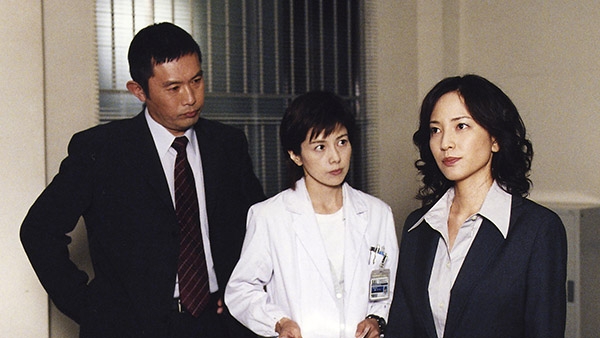 科捜研の女 season6 初回スペシャル