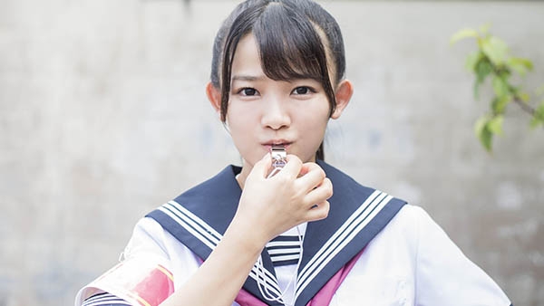 ほっぷすてっぷじゃんぷッ!