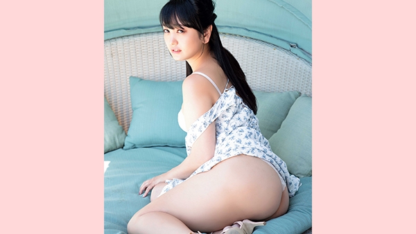 脊山麻理子 魅せられて