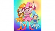 おジャ魔女どれみ #6