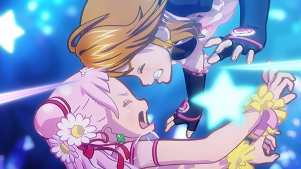 映画HUGっと!プリキュア♡ふたりはプリキュア オールスターズメモリーズ