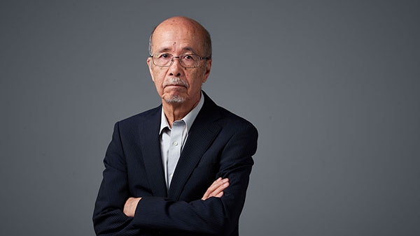 松田優作メモリアル特番 不在証明
