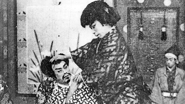 豪傑児雷也