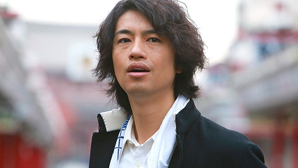 麻雀放浪記2020