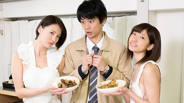 劇場版 教科書にないッ!5