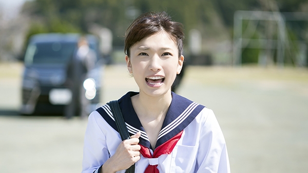 劇場版 教科書にないッ!6