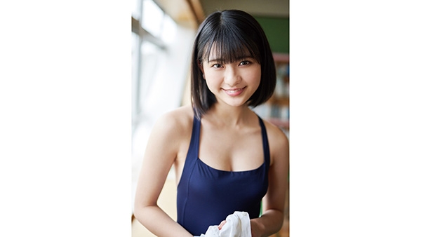 山田南実 みなみかぜ