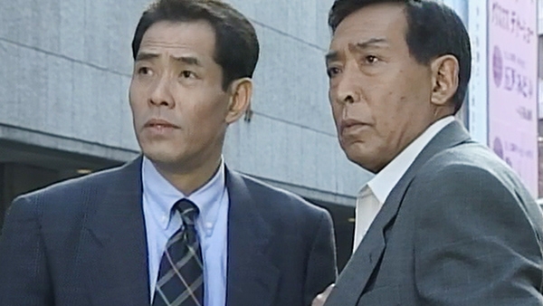 東映チャンネル はぐれ刑事純情派 第11シリーズ 毎週 火 4 00 6 00 東映チャンネル はぐれ刑事純情派 第11シリーズ 毎週 火 4 00 6 00
