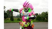 仮面ライダーエグゼイド