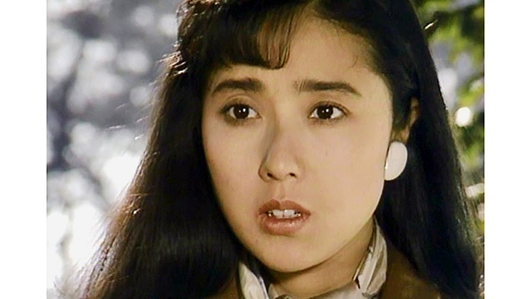 女の中の風