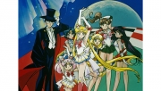 美少女戦士セーラームーンSuperS