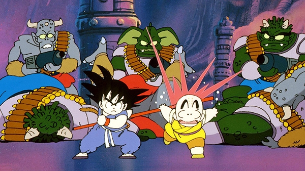 東映チャンネル 劇場版 ドラゴンボール 魔神城のねむり姫 21年4月放送 東映チャンネル 劇場版 ドラゴンボール 魔神城のねむり姫 21年4月放送