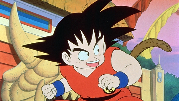 東映チャンネル 劇場版 ドラゴンボール 摩訶不思議大冒険 21年4月放送 東映チャンネル 劇場版 ドラゴンボール 摩訶不思議大冒険 21年4月放送
