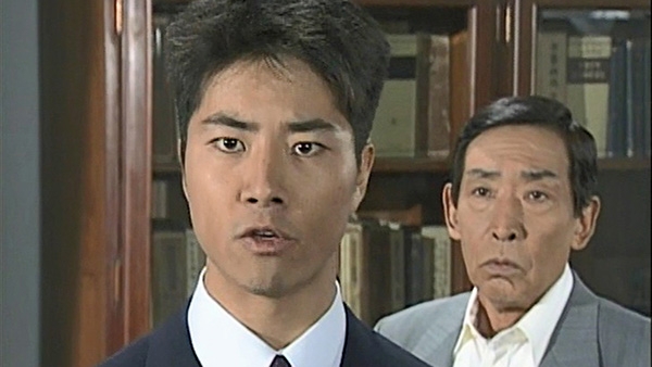 はぐれ刑事純情派(第12シリーズ)