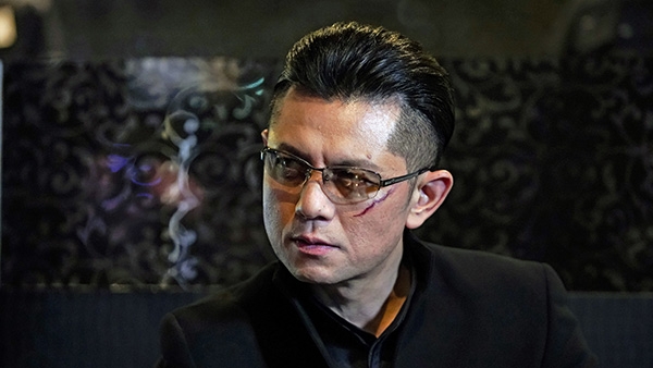 織田同志会 織田征仁