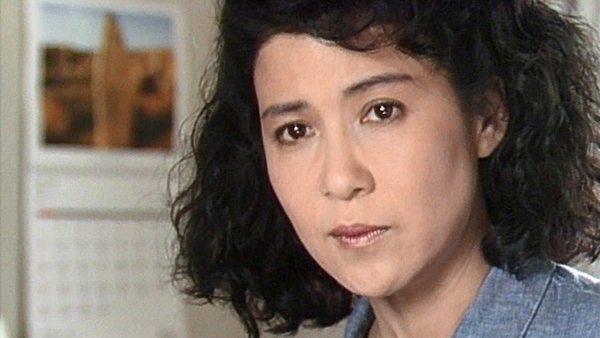 現代神秘サスペンス 三階の魔女