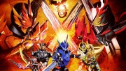 東映チャンネル 8月のオススメ特集 スーパーヒーローmax 仮面ライダー スーパー戦隊 特集