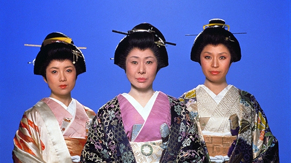 徳川の女たち