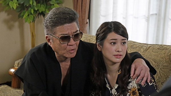 東映チャンネル 日本統一 エピソード集 22年5月放送