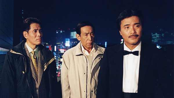 はぐれ刑事純情派 新春スペシャル(1999)