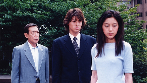 はぐれ刑事純情派(第15シリーズ)