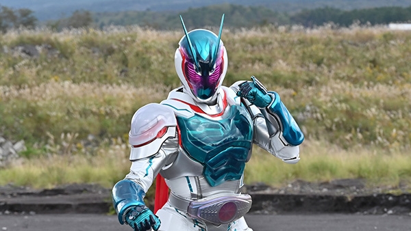 仮面ライダー ビヨンド・ジェネレーションズ