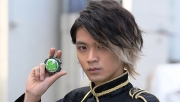 仮面ライダーゴースト アラン英雄伝