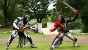仮面ライダーセイバー 深罪の三重奏