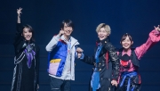 機界戦隊ゼンカイジャー ファイナルライブツアー2022